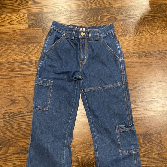 Urban Outfitters Pants - BDG urban outfitters Carla cargo jogger